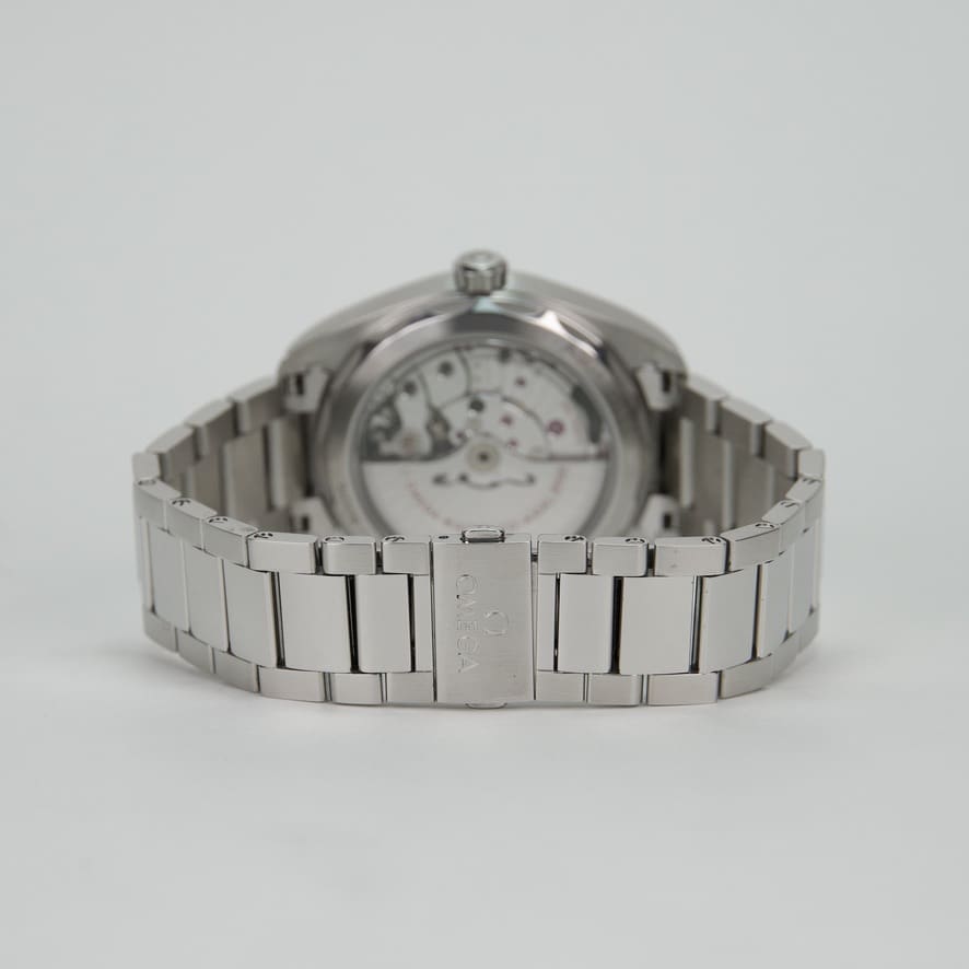 OMEGA Seamaster Aqua Terra 150 41mm Watch 22010412101001 - Image 12