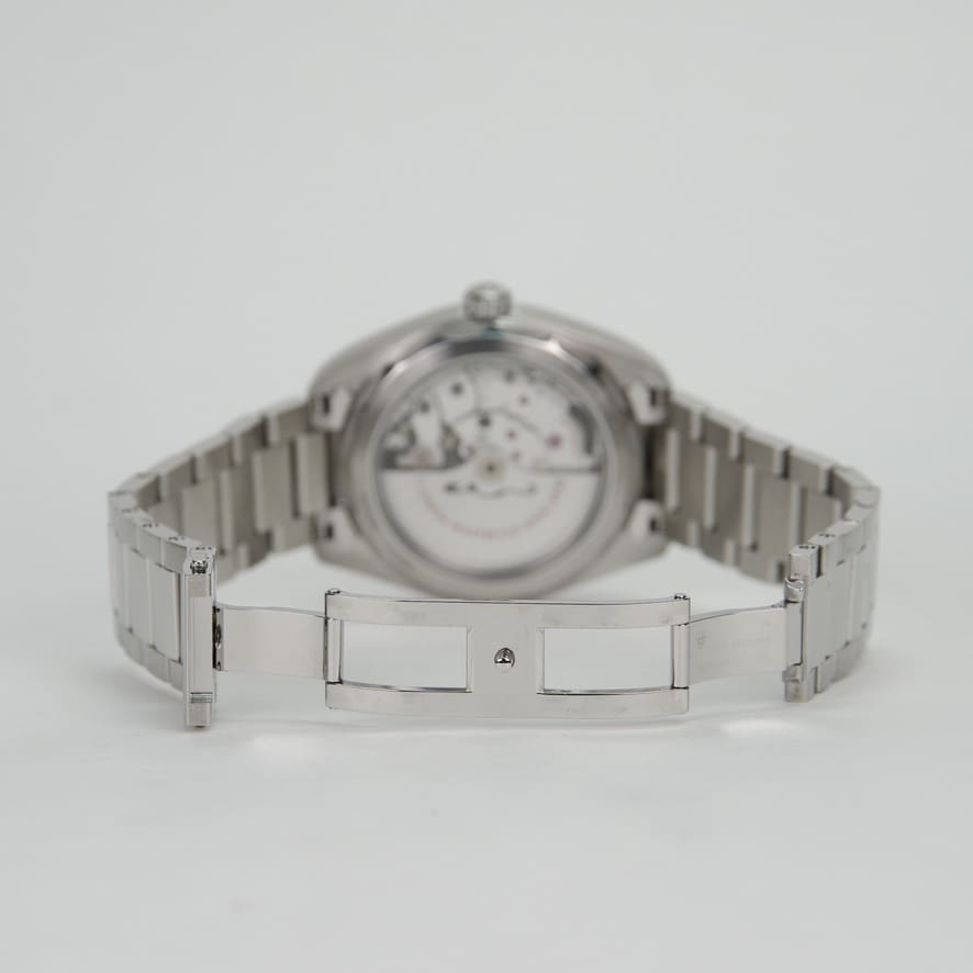 OMEGA Seamaster Aqua Terra 150 41mm Watch 22010412101001 - Image 13