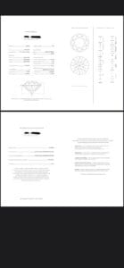Document with charts and numerical data.