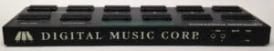 Digital Music Corp device with multiple slots.